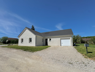  Maison � vendre 5 pi�ces 96 m�