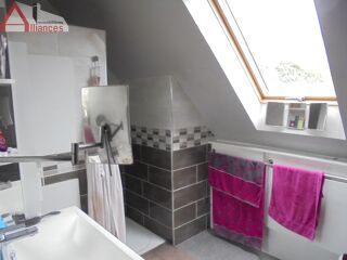  Maison � vendre 5 pi�ces 80 m�