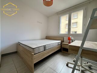  Appartement à vendre 4 pièces 69 m²