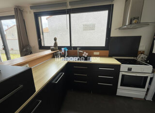  Maison � vendre 3 pi�ces 77 m�