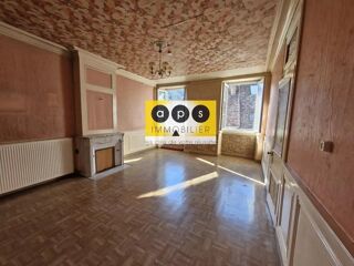  Maison à vendre 8 pièces 200 m²