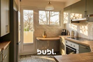  Appartement à vendre 4 pièces 91 m²