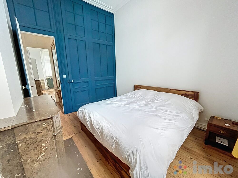 Vente Appartement Appartement coup de coeur � Lille Saint-Michel Lille