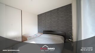  Appartement � vendre 3 pi�ces 67 m�