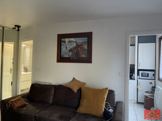  Appartement  vendre 2 pices 47 m