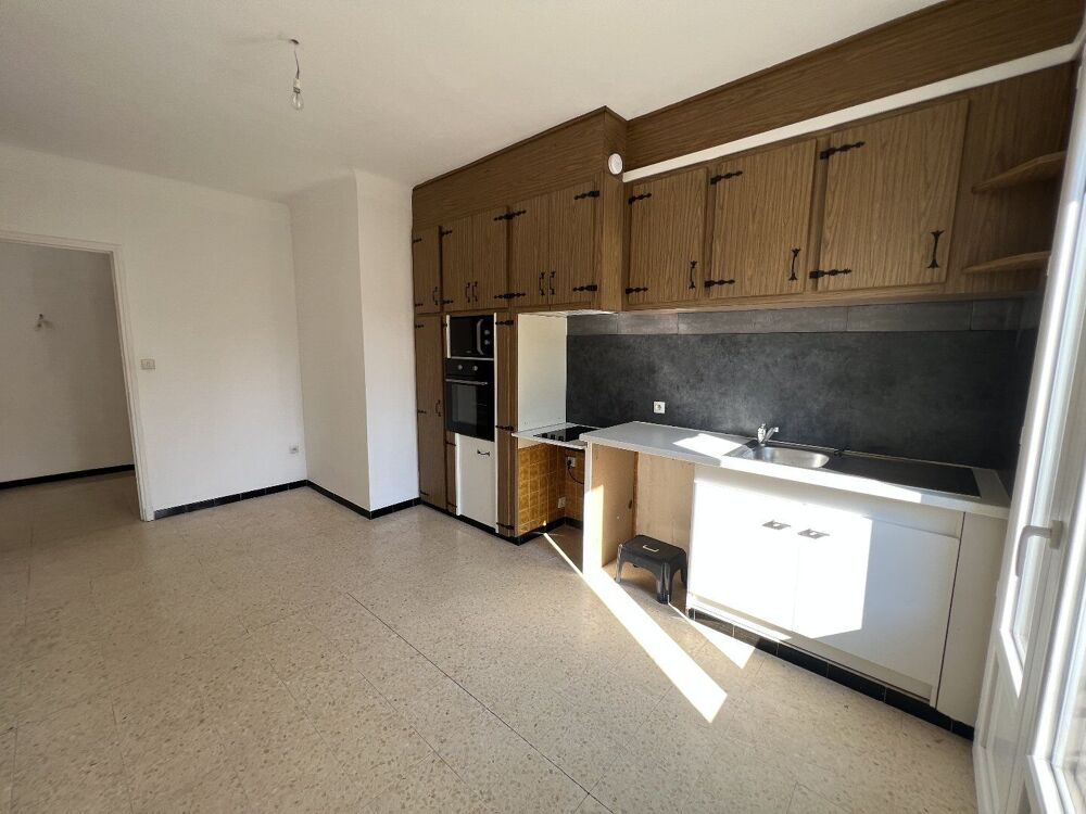 Vente Maison Maison Pézenas