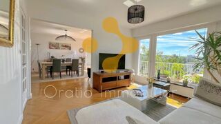  Appartement � vendre 4 pi�ces 91 m�