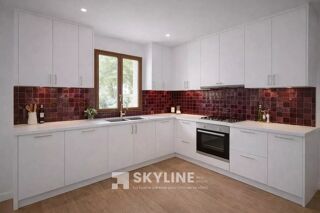  Maison � vendre 4 pi�ces 100 m�