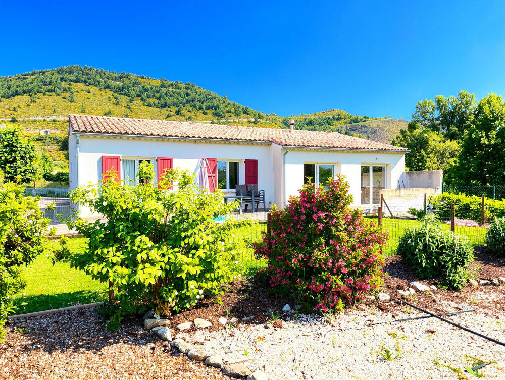 Maison 4 pièces 91 m² · à Castellane · 91 m² · 279 900 €