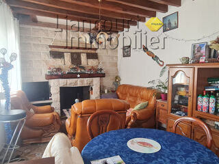  Maison � vendre 5 pi�ces 98 m�