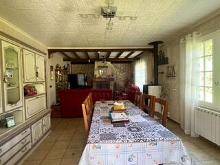  Maison à vendre 7 pièces 115 m²