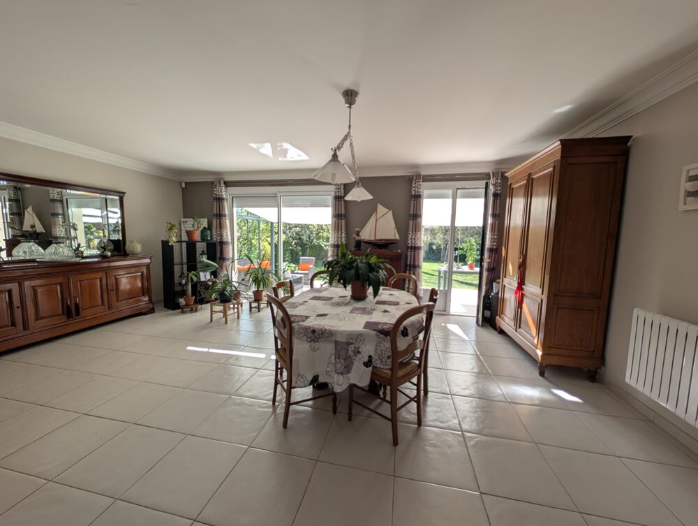 � vendre  Maison Colombier-Saugnieu (69124)