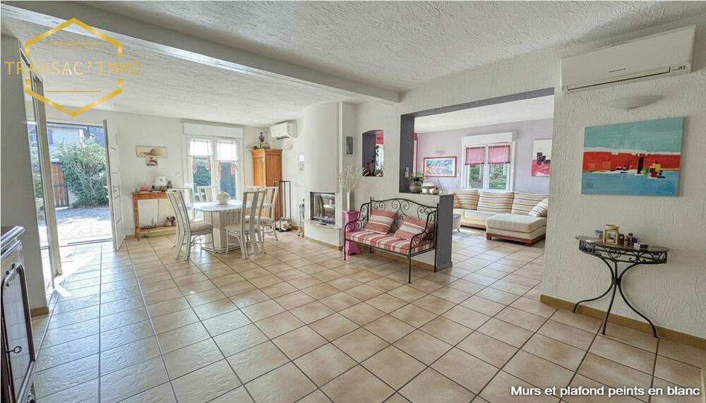 Maison familiale 6 pièces au calme, Plaine de Sassenage<....