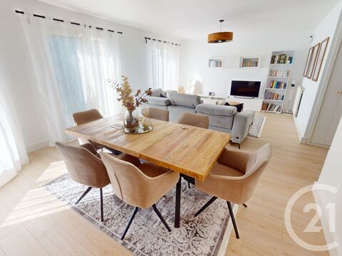  Maison � louer 4 pi�ces 101 m�