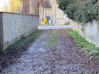  Terrain � vendre 1196 m�