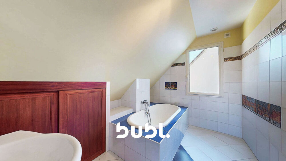 à vendre  Villa Orgeval (78630)