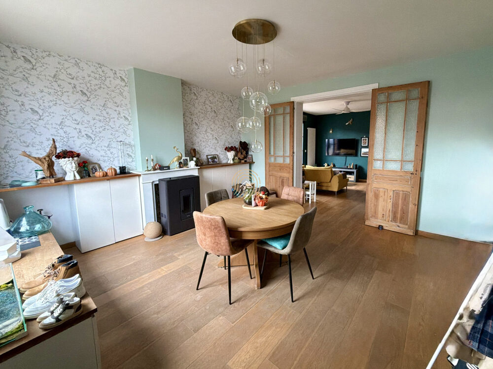 Vente Maison Maison à vendre Raimbeaucourt Raimbeaucourt