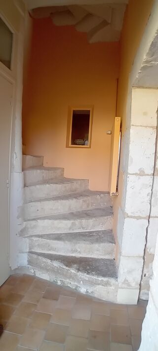  Maison à vendre 14 pièces 353 m²