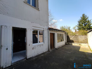  Maison  vendre 6 pices 160 m
