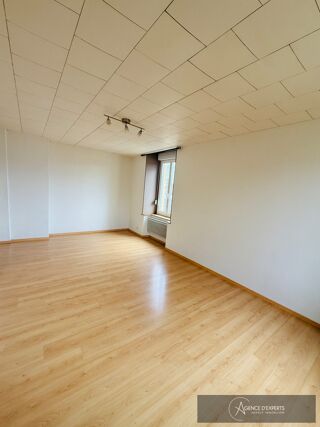 Vente Appartement Appartement 3 pièces Morteau proche centre Morteau