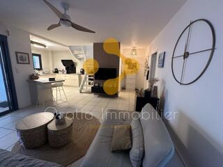 Maison à vendre 5 pièces 99 m²
