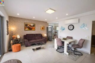  Appartement à vendre 3 pièces 75 m² Saint-raphaël