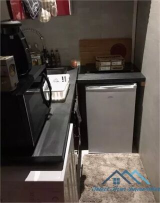  Appartement � vendre 1 pi�ce 17 m�