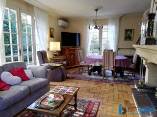  Maison � vendre 10 pi�ces 195 m�