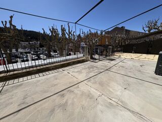  Appartement � louer 3 pi�ces 75 m�