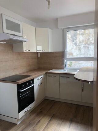  Appartement � louer 47 m�