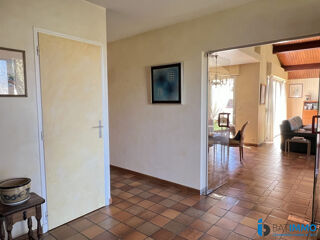  Maison à vendre 5 pièces 190 m²