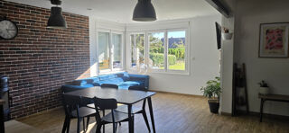 Maison à vendre 5 pièces 107 m²