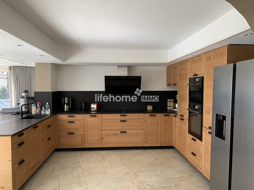 � vendre  Villa Saintes-Maries-de-la-Mer (13460)