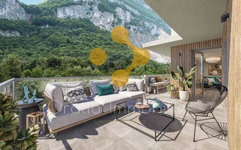   T3 Formidable villa sur le toit Appartement - 3 pièce(s) - 75 m²