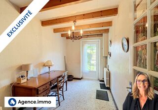  Maison à vendre 6 pièces 173 m²