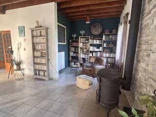  Maison à vendre 5 pièces 275 m²