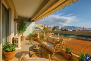  Appartement � vendre 3 pi�ces 64 m�