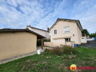  Maison � vendre 4 pi�ces 115 m�