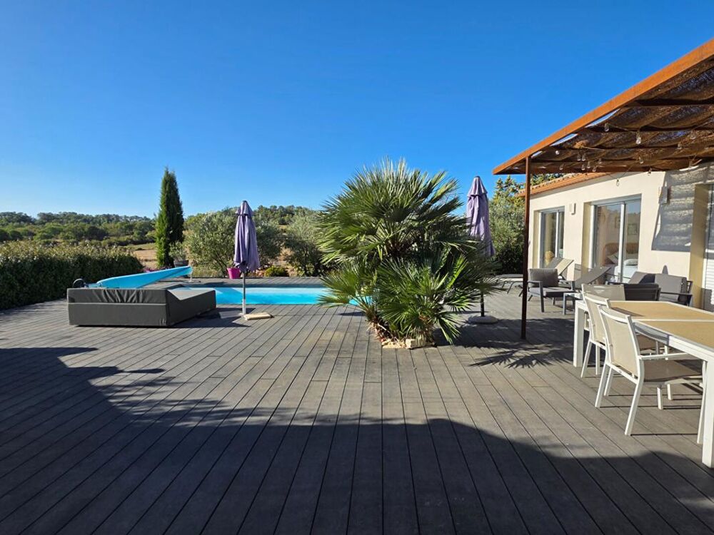 Vente Maison Maison Potelieres 5 pièce(s) 135 m2 Potelières