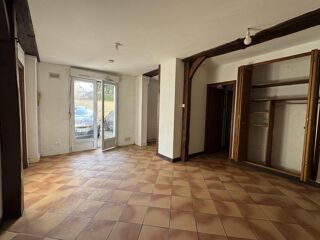  Appartement � louer 3 pi�ces 48 m�