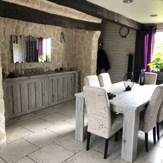  Maison à vendre 6 pièces 114 m²
