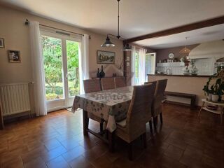  Maison à vendre 8 pièces 210 m²