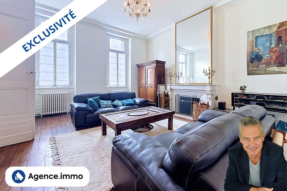 Vente Maison Maison Bourgeoise entièrement rénovée Saint-ciers-sur-gironde