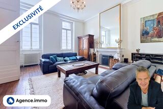  Maison à vendre 10 pièces 261 m²