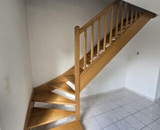  Maison à vendre 4 pièces 77 m²