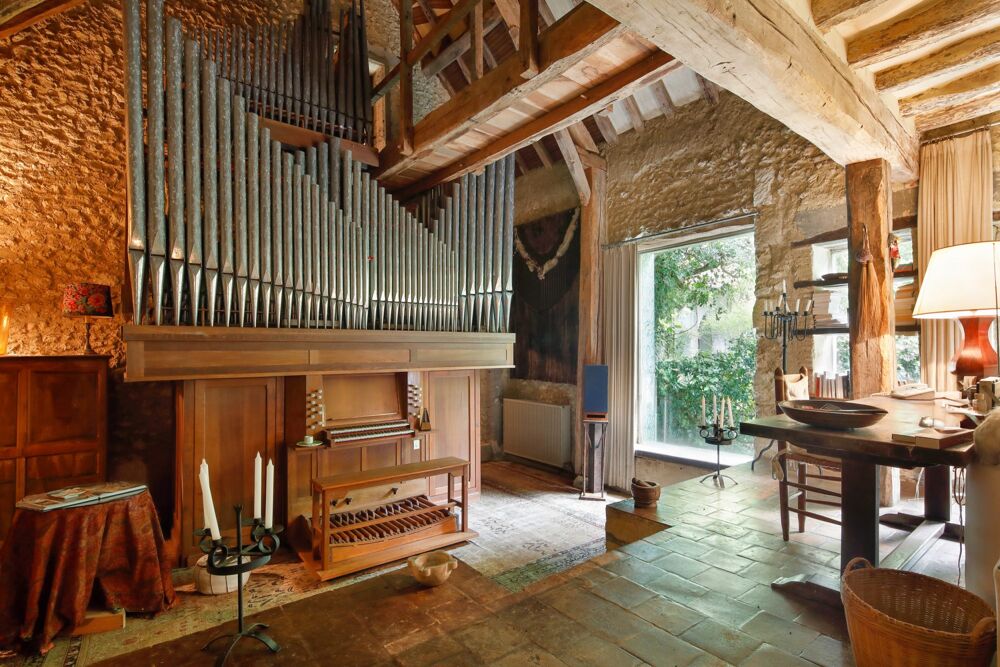 à vendre  Maison Villedômer (37110)
