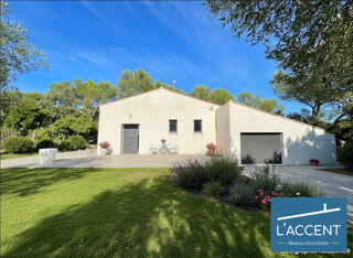  Maison � vendre 5 pi�ces 125 m�