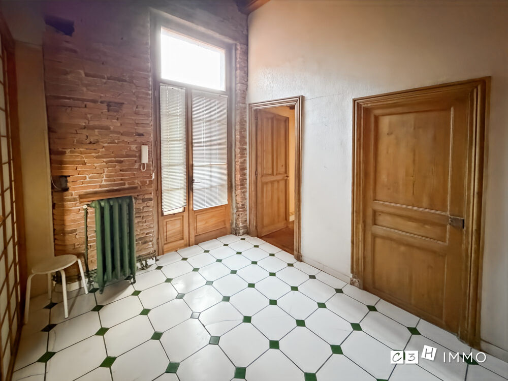Vente Appartement Appartement à vendre Toulouse Toulouse