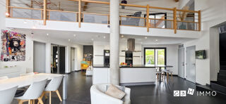  Maison à vendre 6 pièces 200 m²