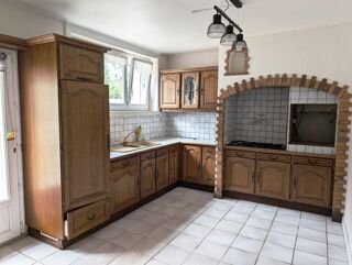  Maison à vendre 9 pièces 168 m²
